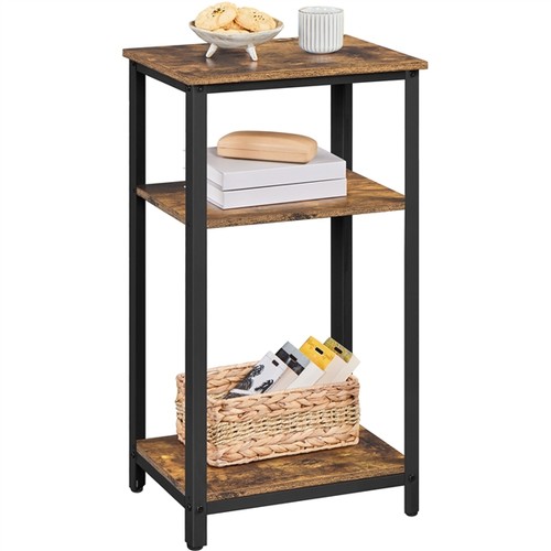 Side table bedside - table,