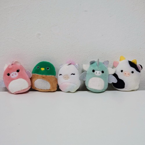 Squishmallows squishville - squishmallows,