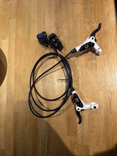 Promax Solve Hydraulic Disc