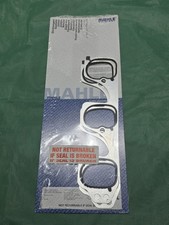 Saab 9-3 Vauxhall 2.8 V6 Inlet Manifold Plenum Gasket Vectra Vxr 12581397