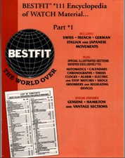 BESTFIT 111 & 111A -