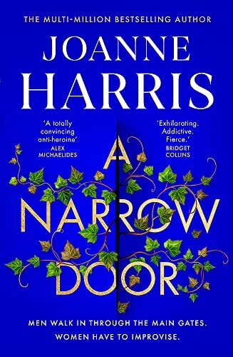 Narrow door the - the, electric