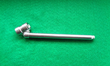 PCL Twin Head Tyre Pressure Gauge 10 -120 PSI