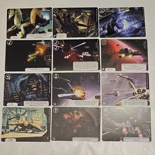 Star Wars X-Wing Miniatures