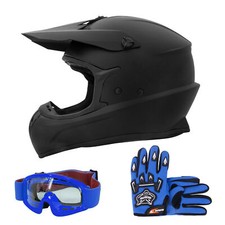 ZORAX ZOR-X305 Motocross