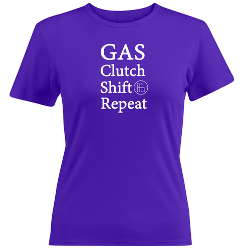 Car manual tee juniors - car,