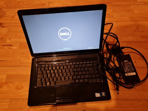 Dell inspiron 1545 laptop - dell,