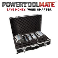 Mexco DCX90 11 Piece Dry