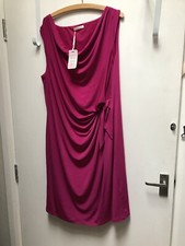 BNWT size 20 kaliko hot pink