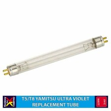 Kockney Koi Yamitsu Replacement T5/T8 UV Bulb Lamps - Various Sizes