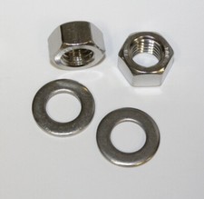 Mk1 Ford Escort Rear Shock