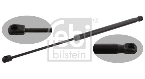 New gas spring boot - new, spring,