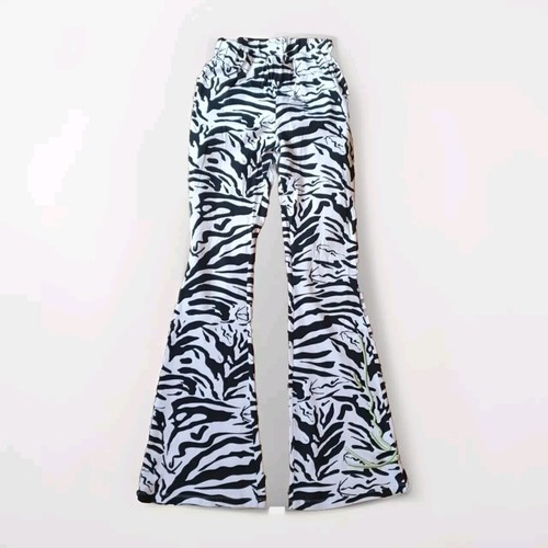 Karl kani womans zebra - kani,