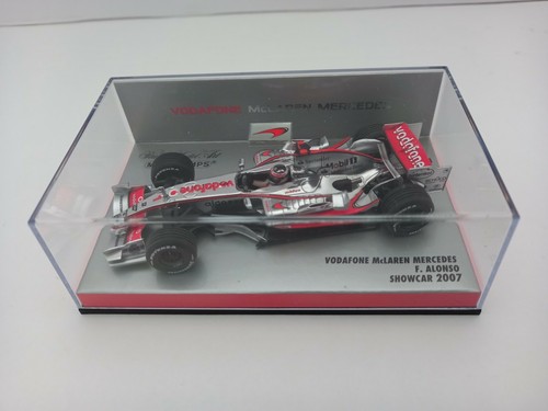 Minichamps vodafone - minichamps,