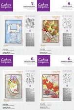 Crafter's Companion - 3D