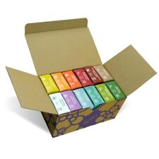 12 x FRIENDLY SOAP-FULL RANGE  |  VEGAN | NATURAL SOAP | 25% OFF RRP
