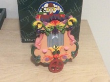 Robert Harrop CAMBERWICK GREEN