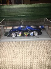 Spark Minimax SCMG03 MG Lola