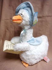 CUDDLE BARN Plush 15" MOTHER