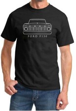 1973 1974 Ford F150 Pickup