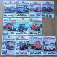 Heritage Commercial Magazines