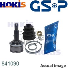 JOINT KIT DRIVE SHAFT FOR
