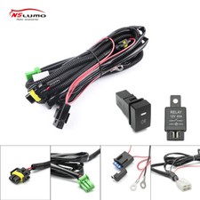 H8/H11/880/881 Fog Lights