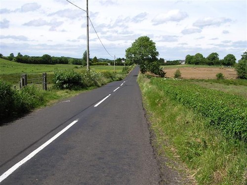 Photo 6x4 bovedy - photo, road