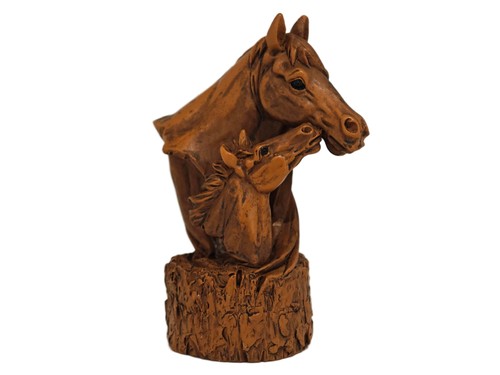 Meritmode rustic horse - meritmode,