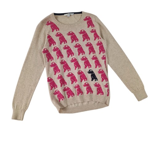 Boden dog jumper - dog,