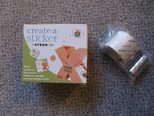 Xyron - 150 Holder with 20ft