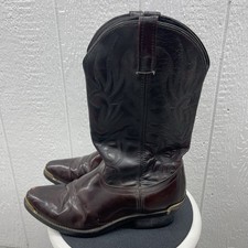 Vtg 12628 LAREDO men's 11D