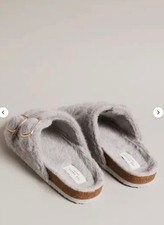 TED BAKER Women's Fayies Faux