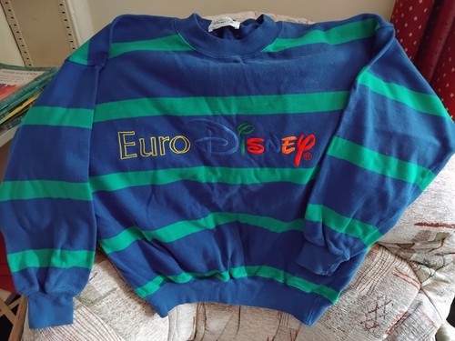 Disney vintage clothing from
