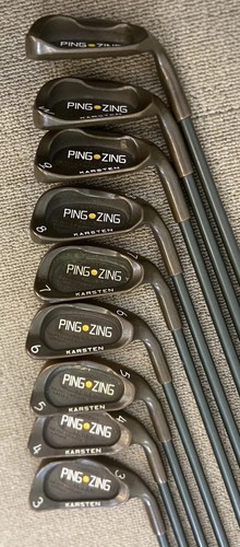 Ping zing orange - ping, (3-sw)