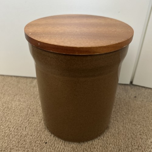 Denby pampas storage - -,