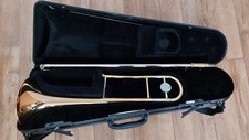 YAMAHA YSL-447G Tenor Trombone