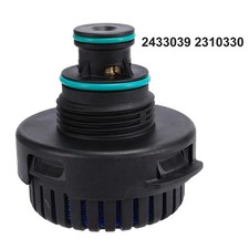 Car Venting Valve Replacement