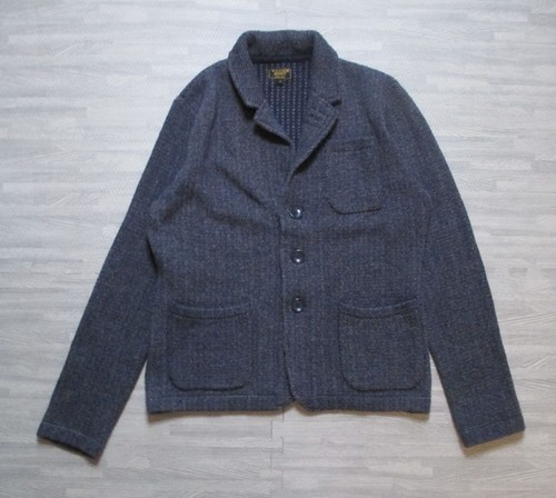 William hunt cardigan - cardigan, mens