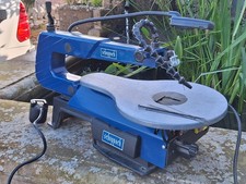 Scheppach Scroll saw