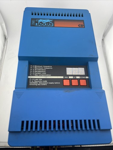 Imo jaguar cd75 variable - cd75,