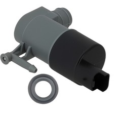 Front Washer Pump for Nissan Micra 1.2 1.5 HR12DE HR15DE 2018-2021 12V