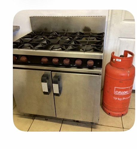 Commercial stainless steel - steel, 6