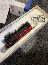 PIKO 50069 classic DR BR94 Steam Locomotive III TRAIN - BRAND NEW.