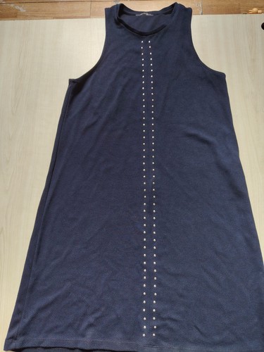 Zara navy blue - zara,