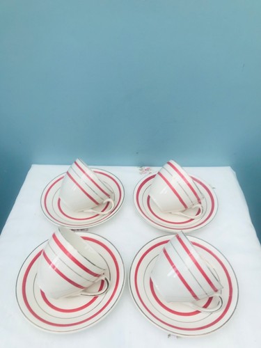 Set vintage alfred - set,
