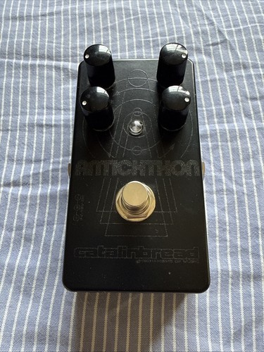 Catalinbread anticthon fuzz - catalinbread,