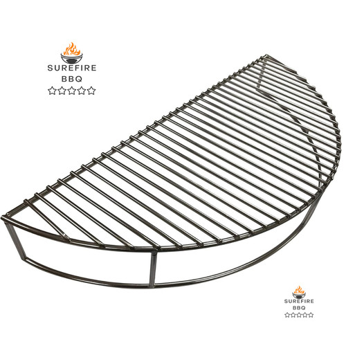 Stainless steel bbq warming - bbq,