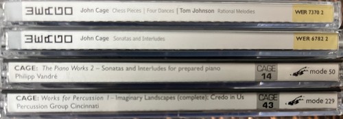 Bulk lot classical - bulk, cds