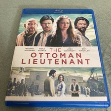 The Ottoman Lieutenant
